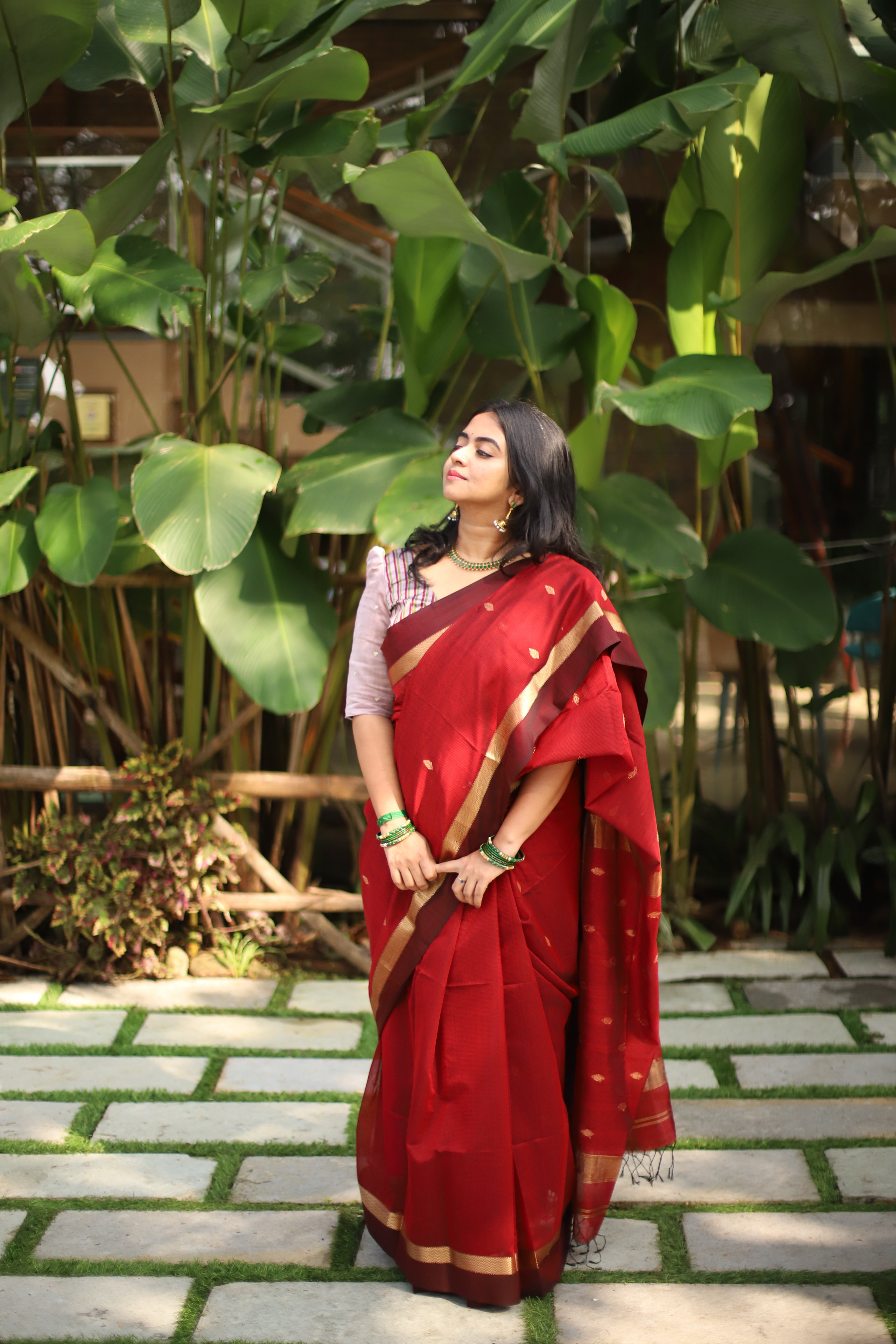 Rohinī The star of charm and love