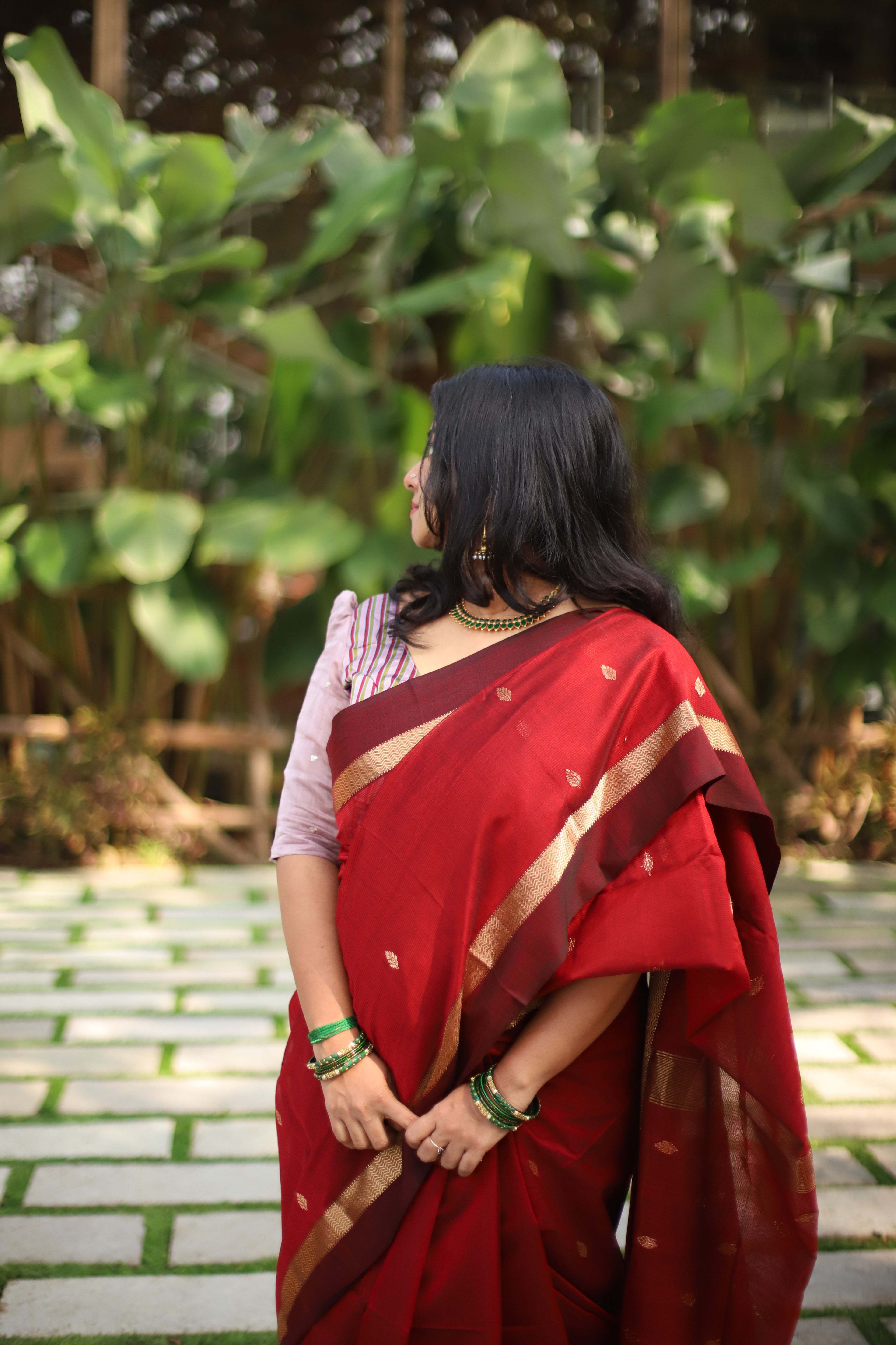 Rohinī The star of charm and love