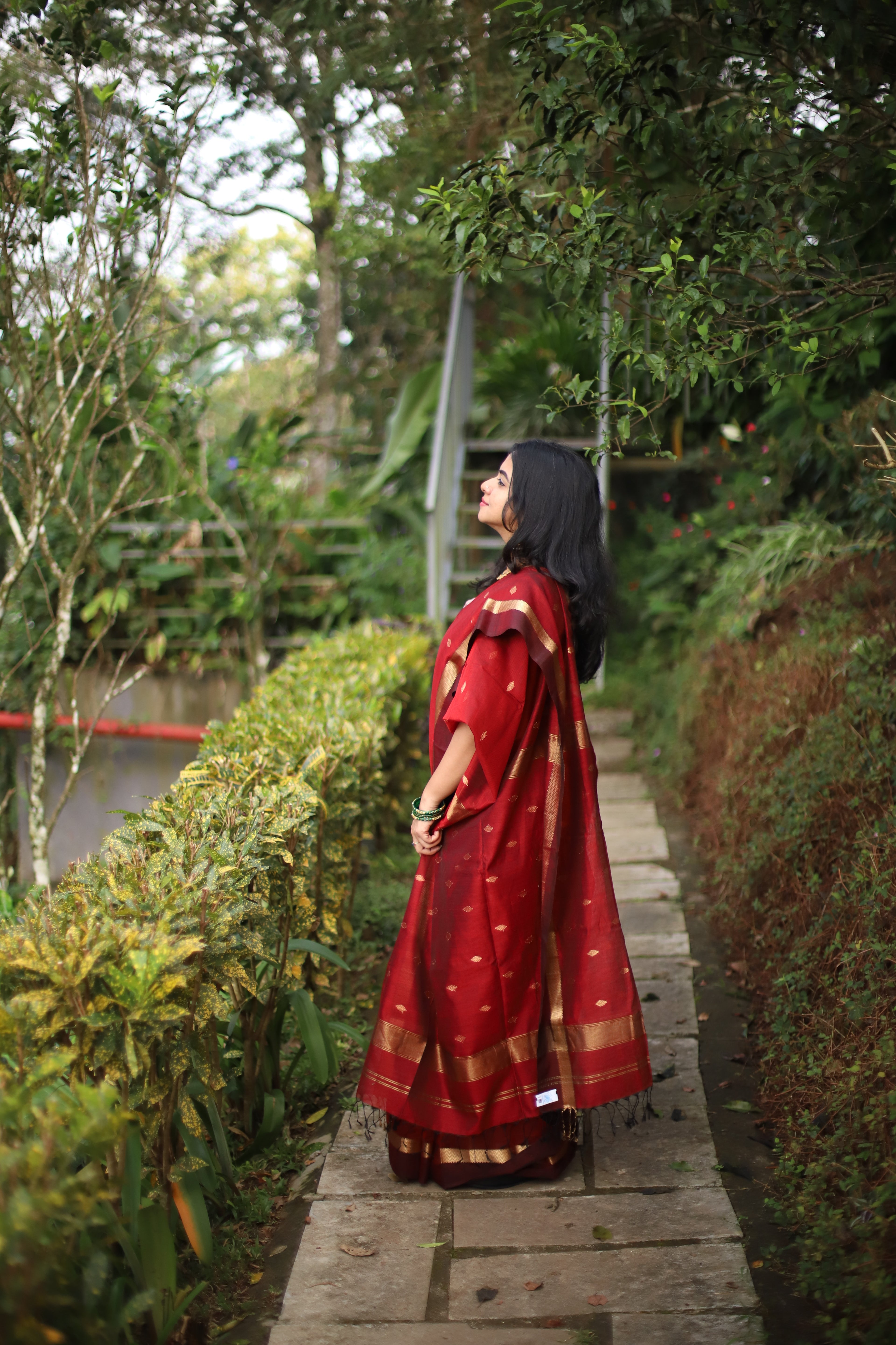 Rohinī The star of charm and love