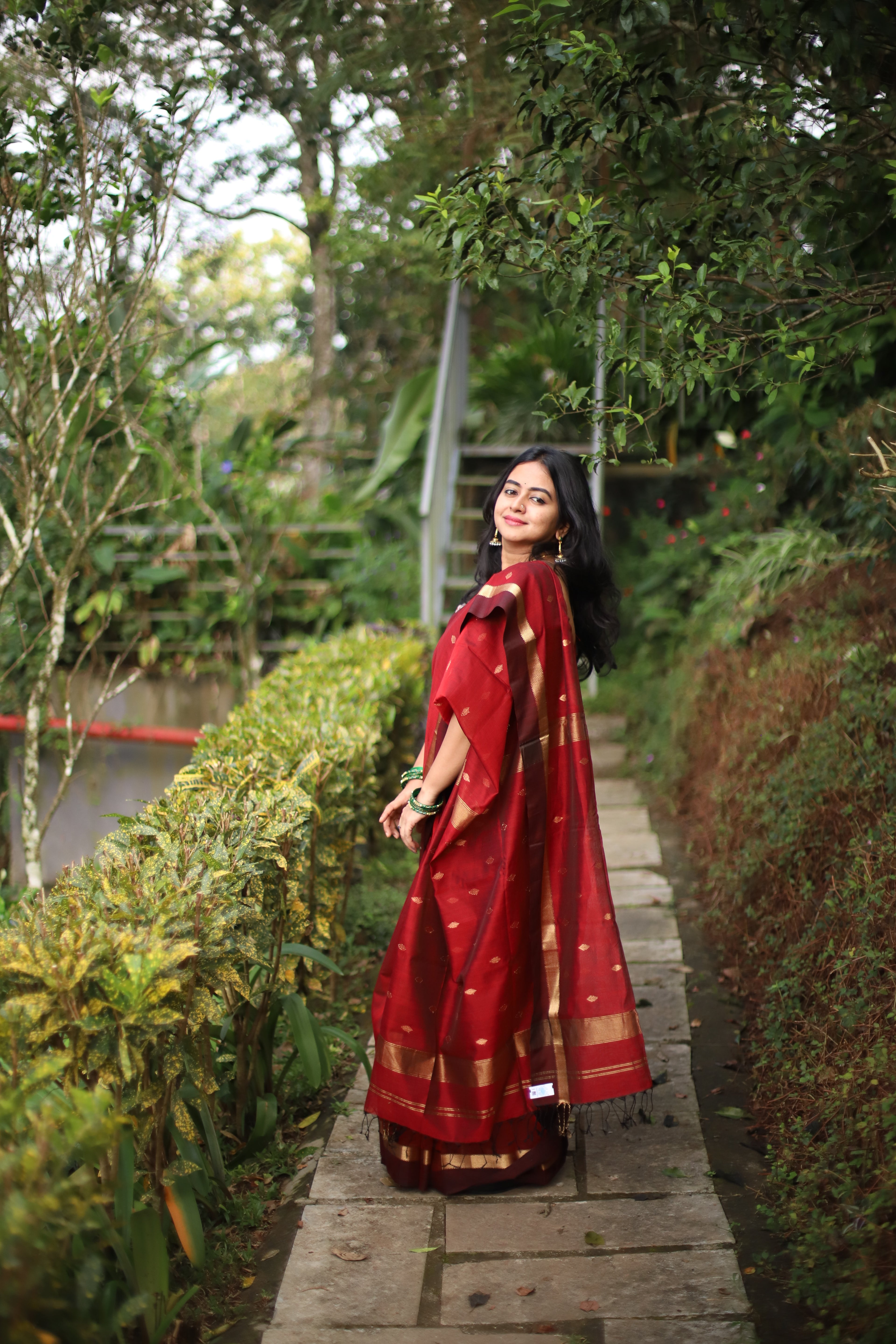 Rohinī The star of charm and love