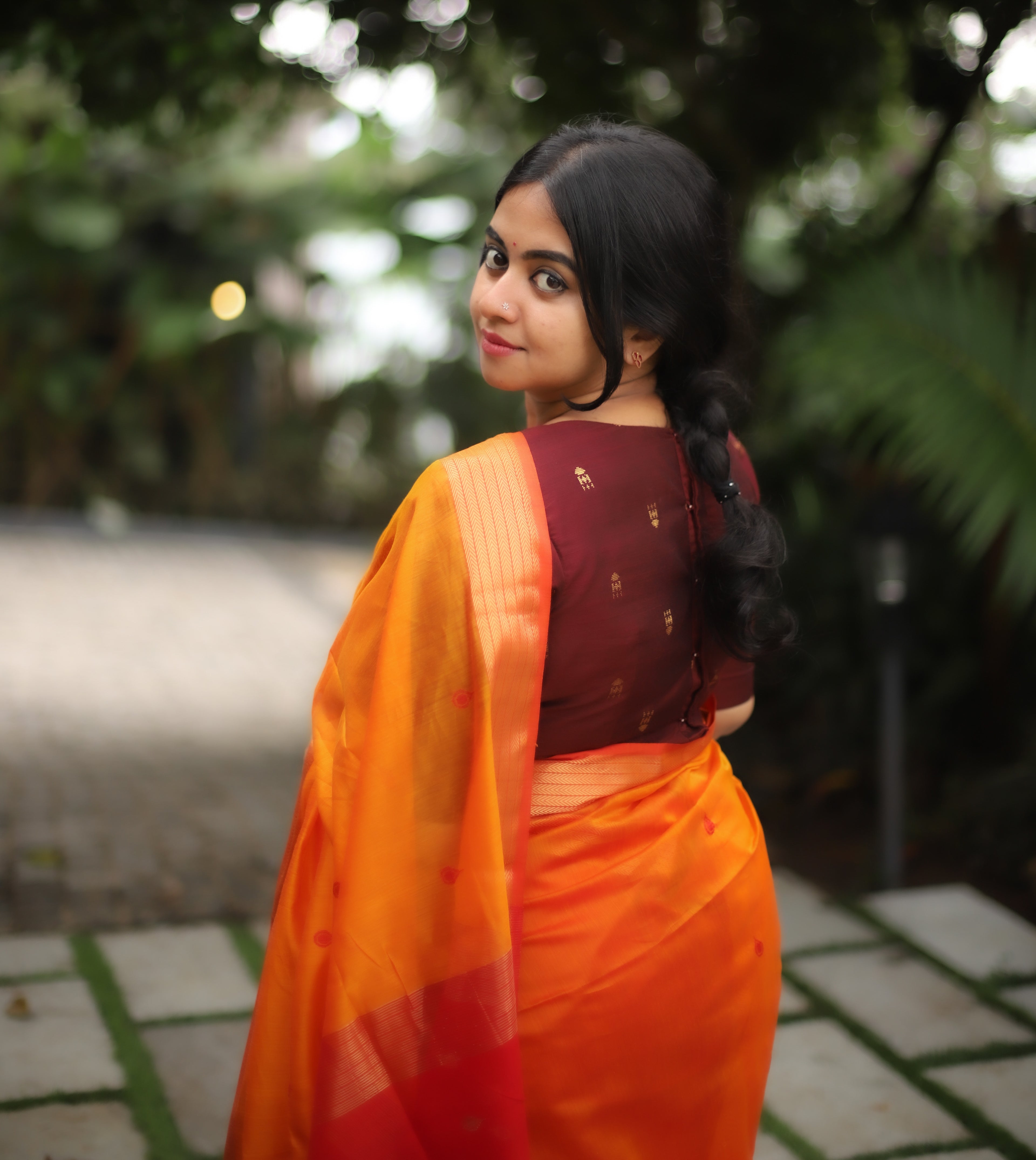 Suryangana Woman of the Sun